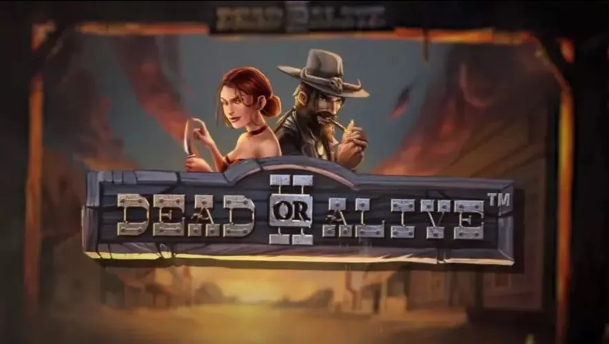 Dead or Alive 2 at QBet Casino