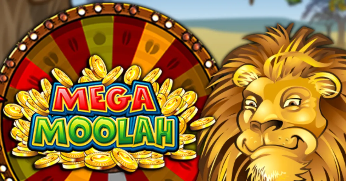 Mega Moolah at QBet Casino