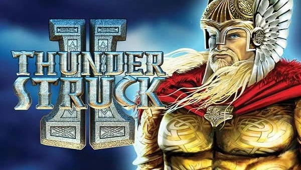 Thunderstruck Ii at QBet Casino