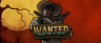 Wanted Dead or a Wild at QBet Casino